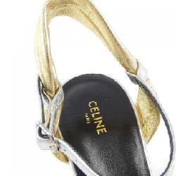 【Mã giảm giá】Giày sandal CELINE 664278