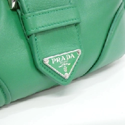 Túi xách Prada 1BA381 - Hàng hiệu Chính hãng 805035