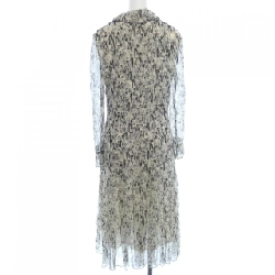 【Mã giảm giá】【Cổ điển】Váy Chanel CHANEL 651666