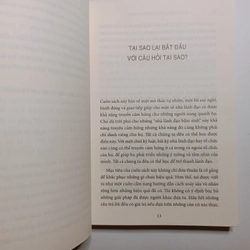 Bắt Đầu Câu Hỏi Tại Sao - Simon Sinek
 377000