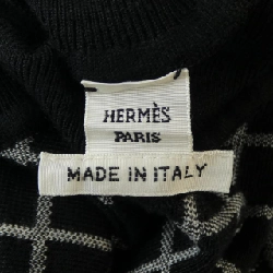 【Mã giảm giá】HERMES Áo len 642278