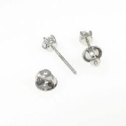 Bông tai Solitaire Tiffany - Hàng hiệu Chính hãng 847796