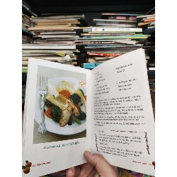 Salad Thon Người - Salad & Những Thực Phẩm Ăn Không Sợ Mập - Võ Mai Lý, Nguyễn Xuân Quý 1022500