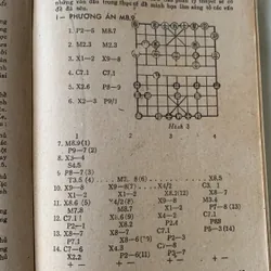 Cờ tướng khai cuộc, THỂ TRẬN PHÁO ĐẦU ĐỐI BÌNH PHONG MÃ HIỆN ĐẠI 715279
