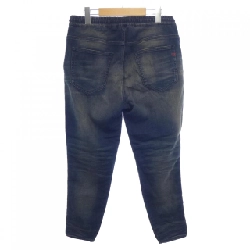 【Khuyến mãi】Quần jean DIESEL 654535