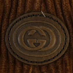 Gucci GUCCI 643877 Z8AM8 Quần - Hàng hiệu Chính hãng 883558