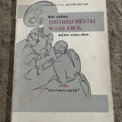 Bài giảng bệnh học nội khoa tập một 791844