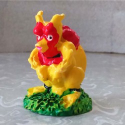 Tượng sứ Pokemon (Pokemon Boober) ngày xưa tuổi thơ thế hệ 8x, 9x 7836