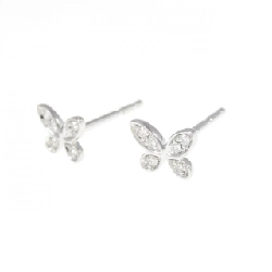 Graph Butterfly Mini Earrings - Hàng hiệu Authentic 845287