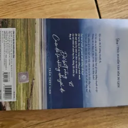 Đi như tờ giấy trắng 
 756618