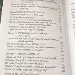 ĐẠI CƯƠNG LỊCH SỬ MỸ HỌC TRUNG QUỐC - DIỆP  LANG 465901