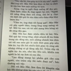 Mảnh gốm vỡ - Linda Sue Park 1023643