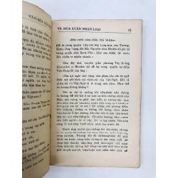 Văn hoá đại đạo và mùa xuân nhân loại - Thanh Quang Phan Văn Ấn ( bản đặc biệt ) 127680