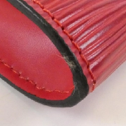 Túi xách phụ kiện Louis Vuitton Epi Pochette Accessoires 24cm M52947 - Hàng hiệu chính hãng 806158