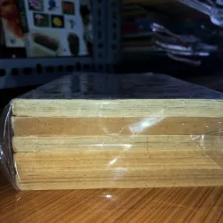 Trái tim thơ dại  791740