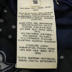 【Mã giảm giá】Áo gile HERMES 643655