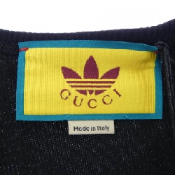 Gucci GUCCI ADIDAS 620427 XJEXA Áo tank - Hàng hiệu Chính hãng 775114