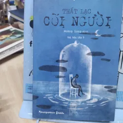 Sách: Thất lạc cõi người - TG: Dazai Osamu (B3)