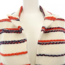 【Khuyến mãi】Áo khoác cardigan CHANEL 638739