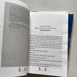 Kể chuyện lịch sử nước nhà - Thời nhà Trần (2 cuốn) 623283