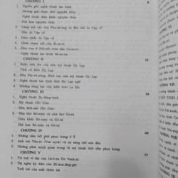 Mỹ thuật và Nghệ sĩ  492941
