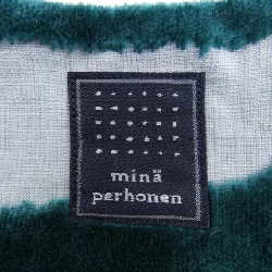 ミナペルホネン mina perhonen WS9169 BAG - Hàng hiệu Authentic 831942