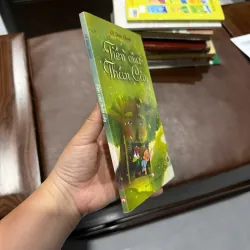 TIÊN CỦA THẦN CÂY – Võ Diệu Thanh- K5 1044607