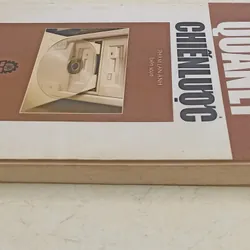 Quản lý chiến lược 🌻 593808