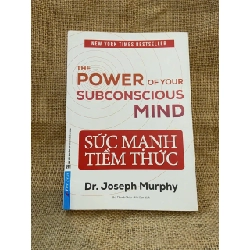 Sức mạnh tiềm thức - Joseph Murphy