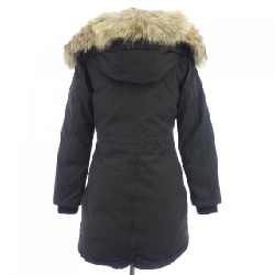 Áo khoác lông Canada Goose 2580LA ROSSCLAIR - Hàng hiệu Authentic 821749