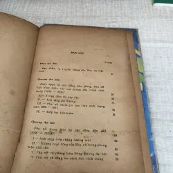 Lịch sử phong trào phụ nữ Việt Nam tập 1 1009805