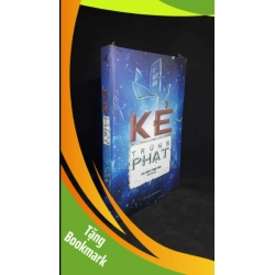 (TẶNG BOOKMARK) Kẻ Trừng Phạt mới 100% RBK1501