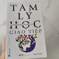 Tâm lý học giao tiếp