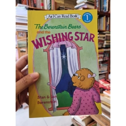 I CAN READ! (Beginning 1 Reading) Series - Jan & Mike Berebstain 246943