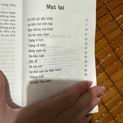 Sự tích táo quân - truyện cổ Chăm 550936