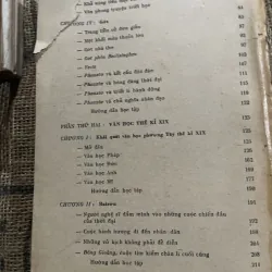 Văn học phương Tây tập 2 : thế kỷ 18  1010717