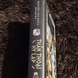 Thần thoại Hy Lạp 735254