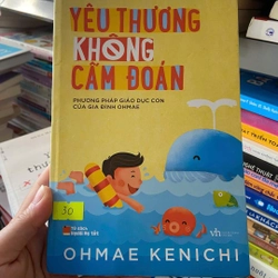 Yêu thương không cấm đoán