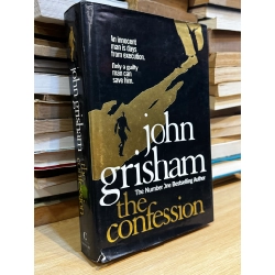 The Confession - John Grisham