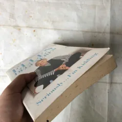 Sách ngoại văn cũ Seriously... I'm Kidding - Ellen Degeneres 847671