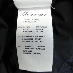 【Mã giảm giá】Blumarine Blumarine áo tunic 646365