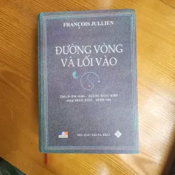 Sách Đường vòng và lối vào