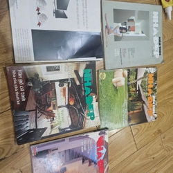 Combo 5q nhà đẹp như hình 