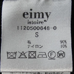 【Mã giảm giá】Áo khoác eimy istoire 631445