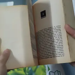 Dark Watch - Clive Cussler & Jack Du Brul 1027601