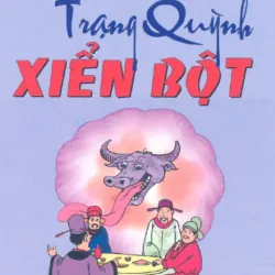 Truyện Vui Dân Gian Trạng Quỳnh Xiển Bột