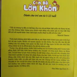  "Con Đã Lớn Khôn - Con Là Cậu Bé Đáng Yêu".  958343
