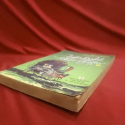 Ngôi nhà nhỏ trên thảo nguyên - Tập 1 🌻 1021394