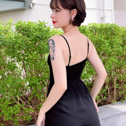 Jump đen đi biển Yoona.fanfc 474115