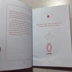 Quy tắc của sự thanh lịch 756301